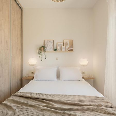Sol Luxury Apartment - Close To The Beach With A Private Mini Pool Hanya Dış mekan fotoğraf