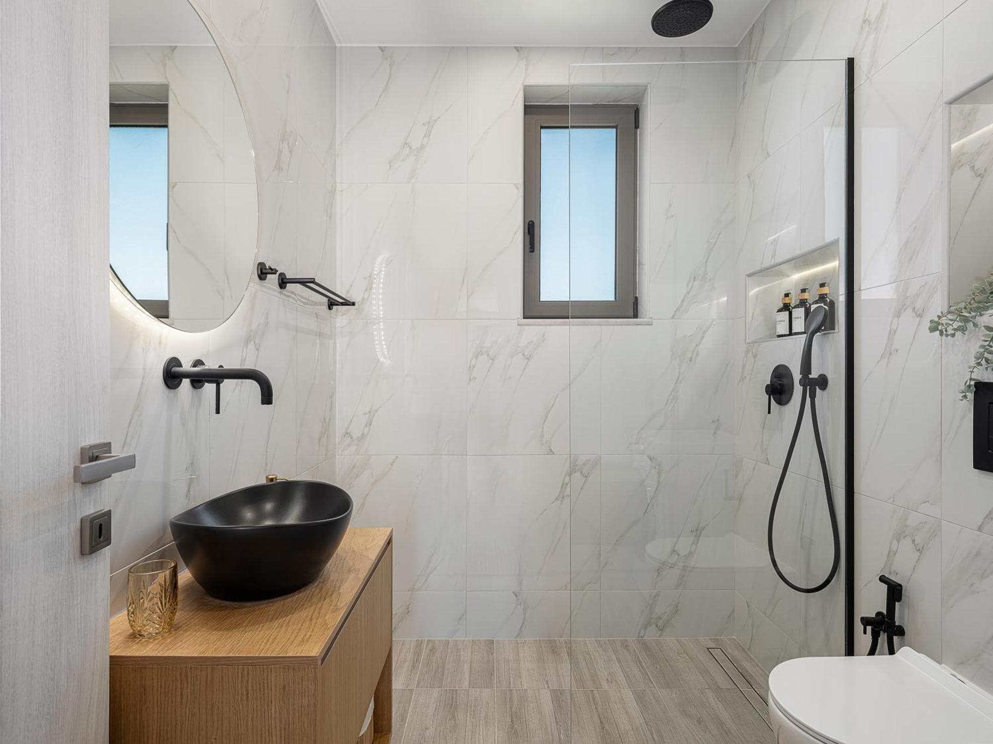 Sol Luxury Apartment - Close To The Beach With A Private Mini Pool Hanya Dış mekan fotoğraf