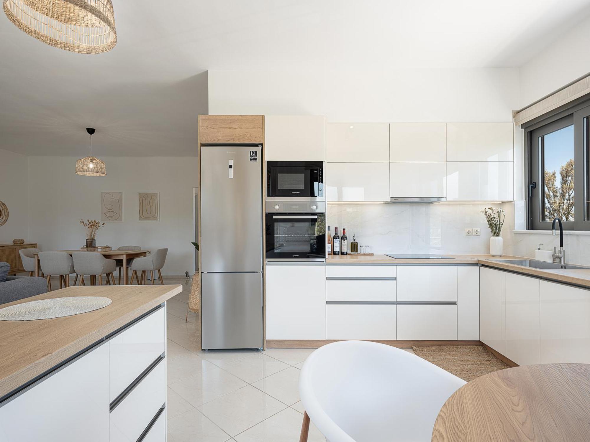 Sol Luxury Apartment - Close To The Beach With A Private Mini Pool Hanya Dış mekan fotoğraf