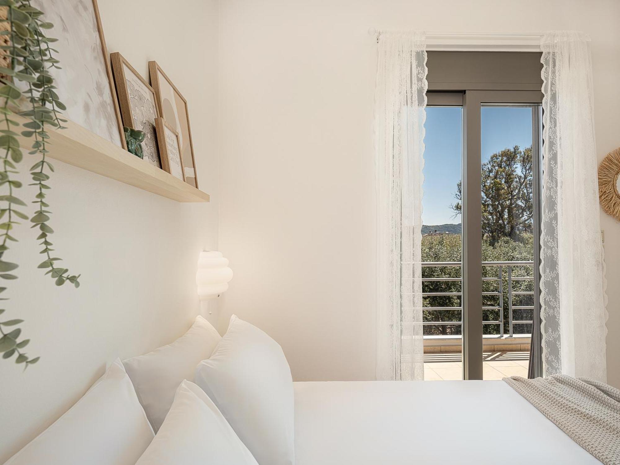 Sol Luxury Apartment - Close To The Beach With A Private Mini Pool Hanya Dış mekan fotoğraf