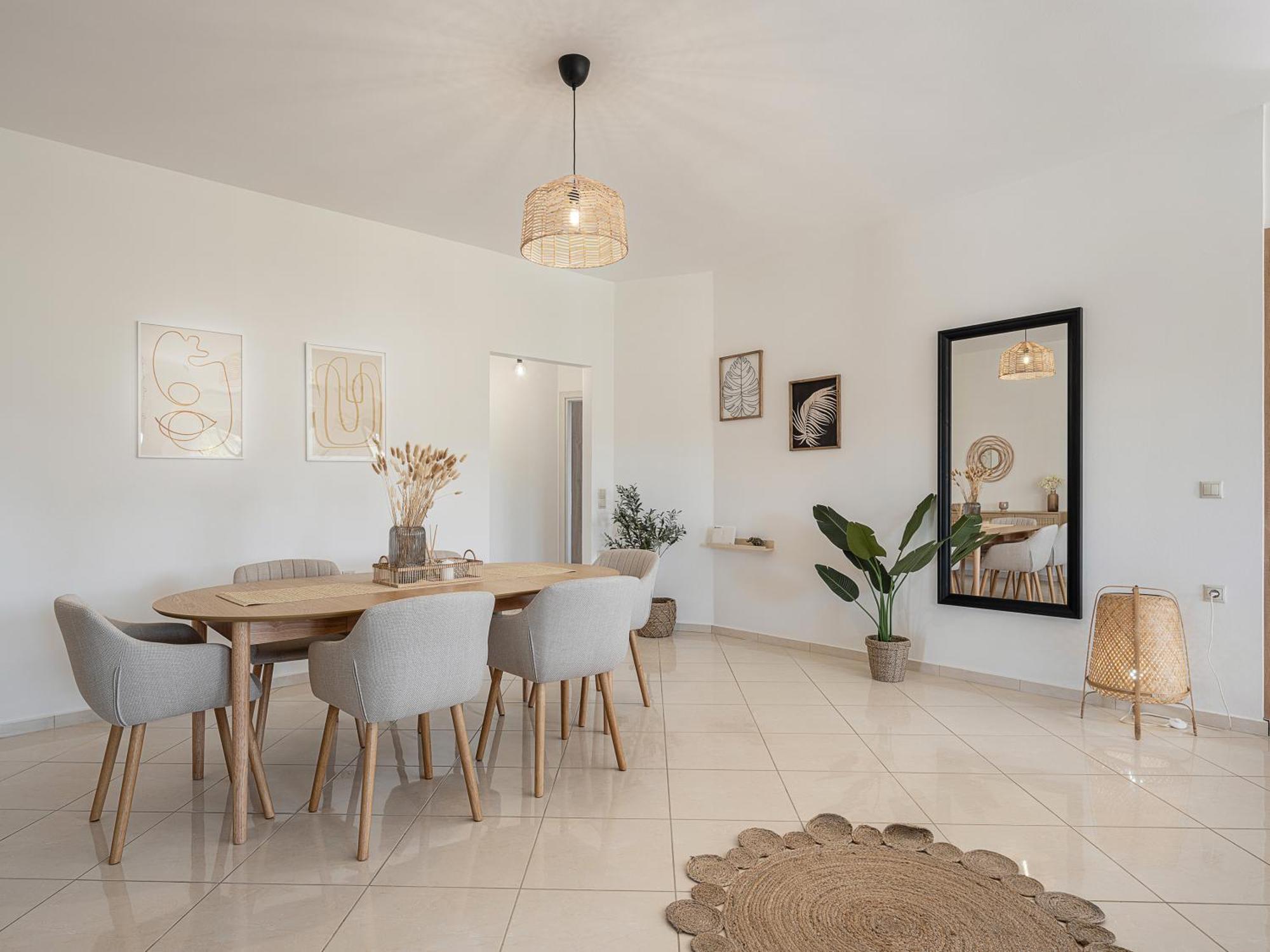 Sol Luxury Apartment - Close To The Beach With A Private Mini Pool Hanya Dış mekan fotoğraf