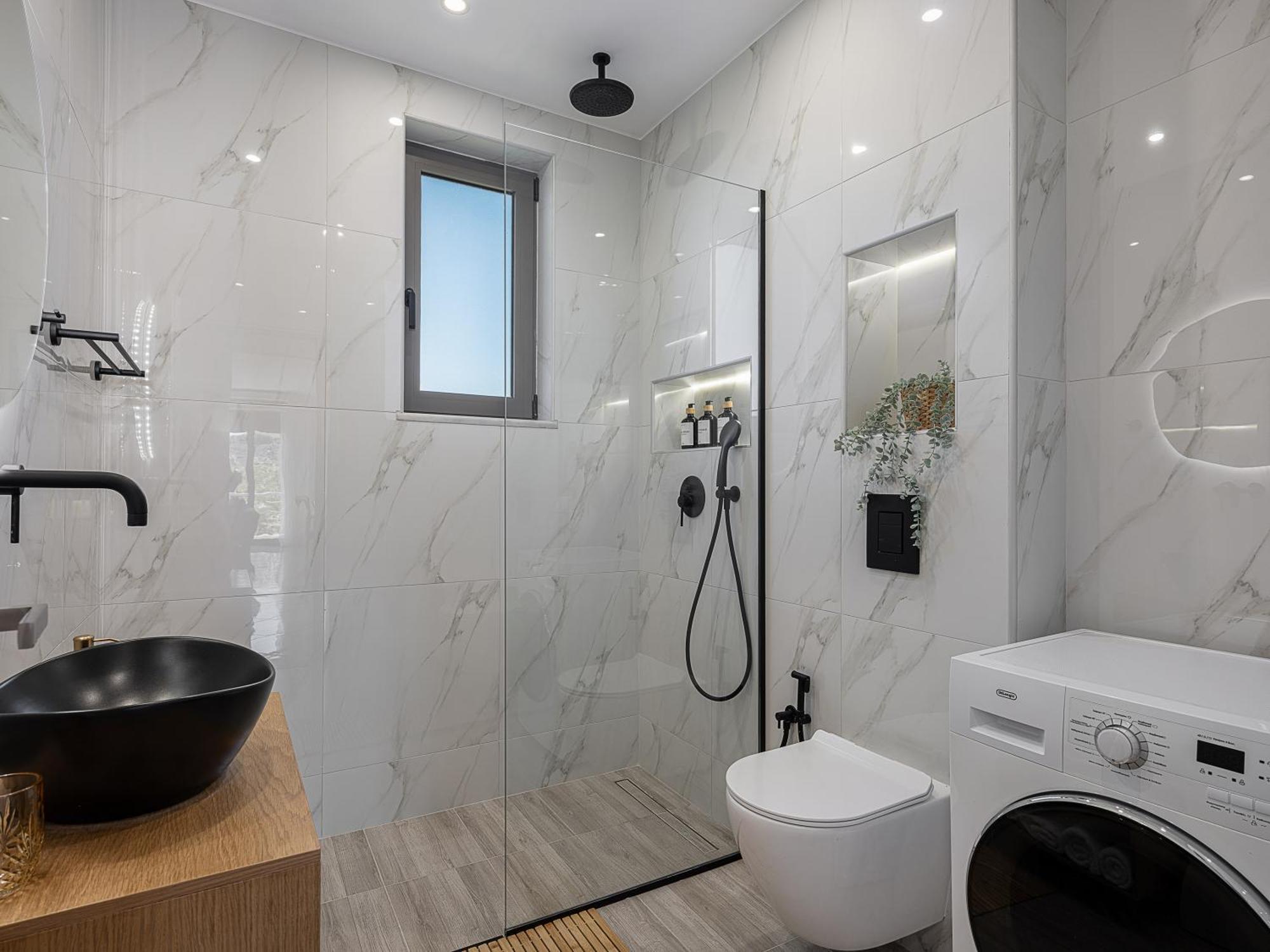 Sol Luxury Apartment - Close To The Beach With A Private Mini Pool Hanya Dış mekan fotoğraf