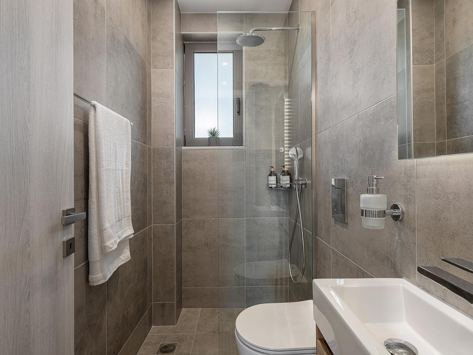 Sol Luxury Apartment - Close To The Beach With A Private Mini Pool Hanya Dış mekan fotoğraf