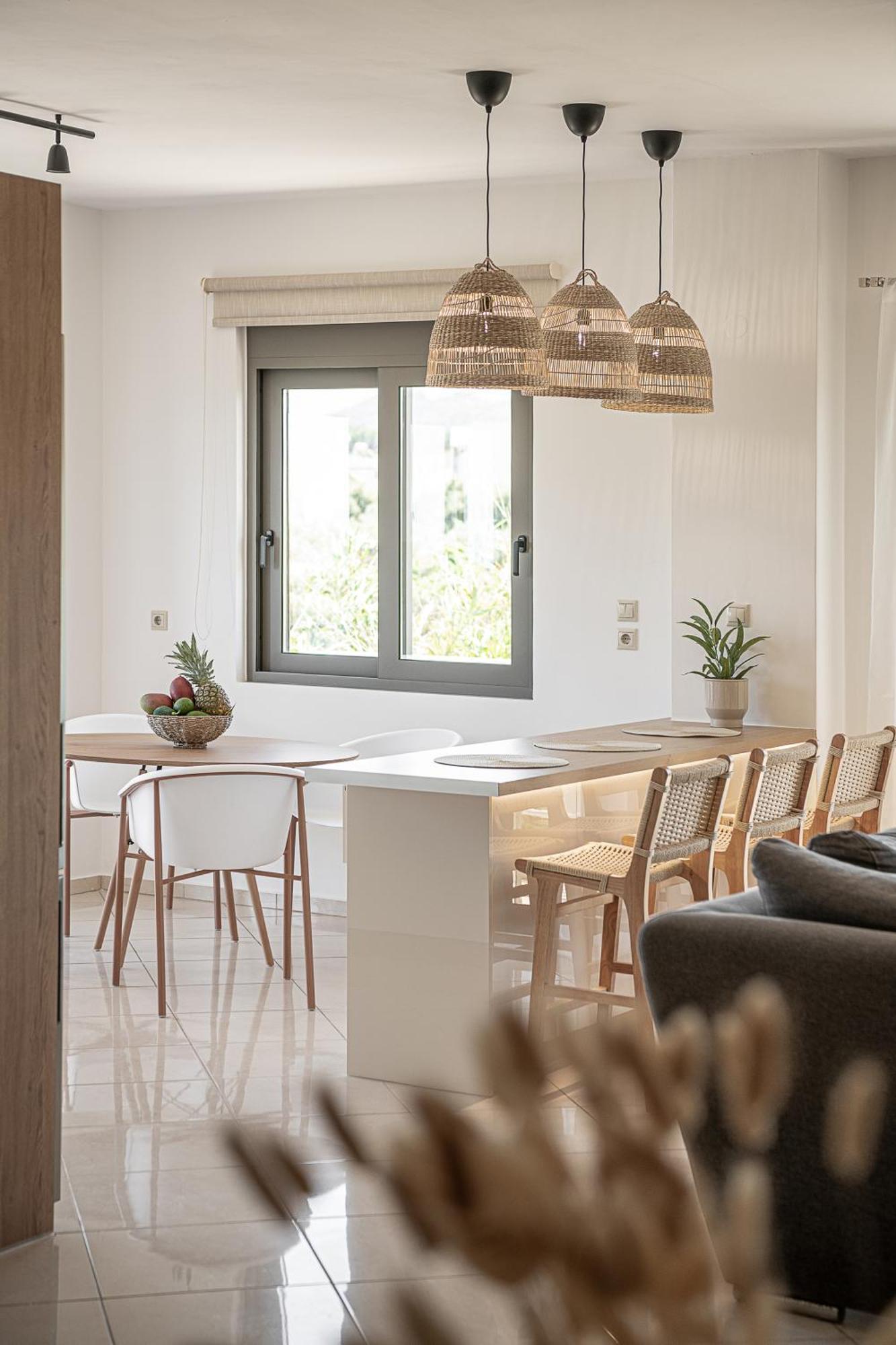Sol Luxury Apartment - Close To The Beach With A Private Mini Pool Hanya Dış mekan fotoğraf