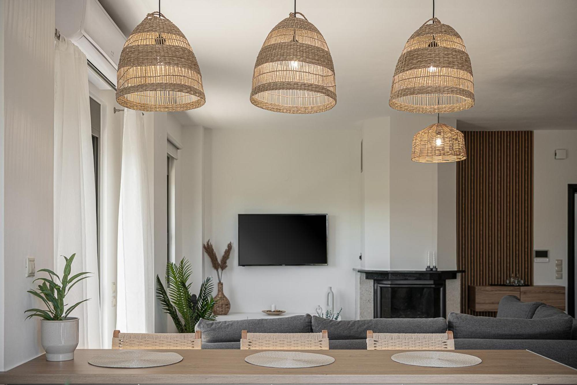 Sol Luxury Apartment - Close To The Beach With A Private Mini Pool Hanya Dış mekan fotoğraf