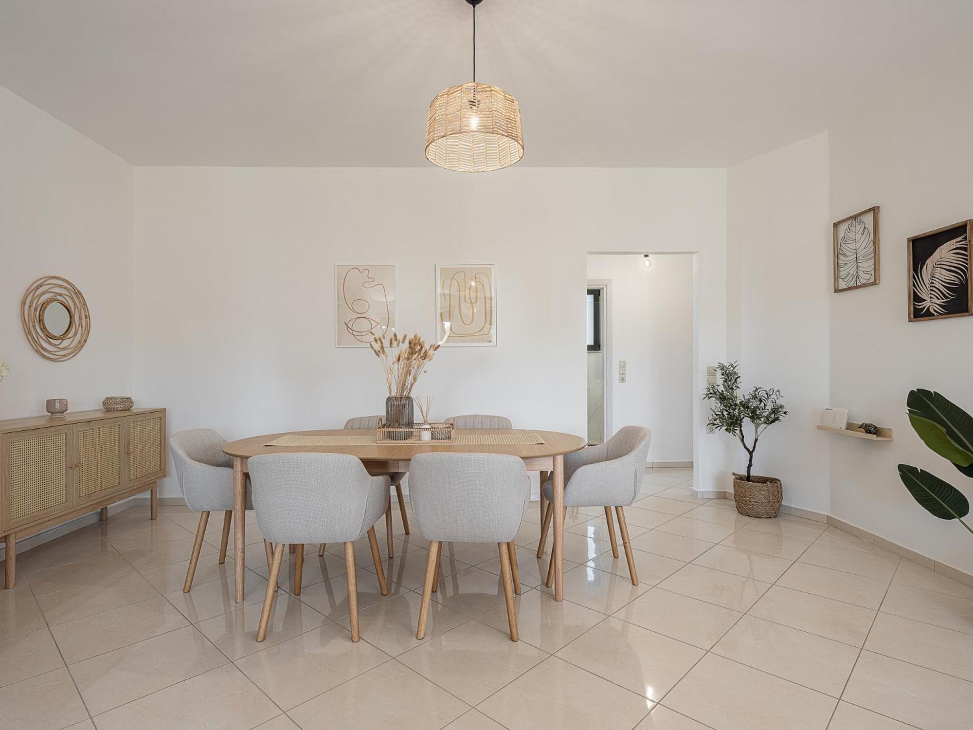 Sol Luxury Apartment - Close To The Beach With A Private Mini Pool Hanya Dış mekan fotoğraf