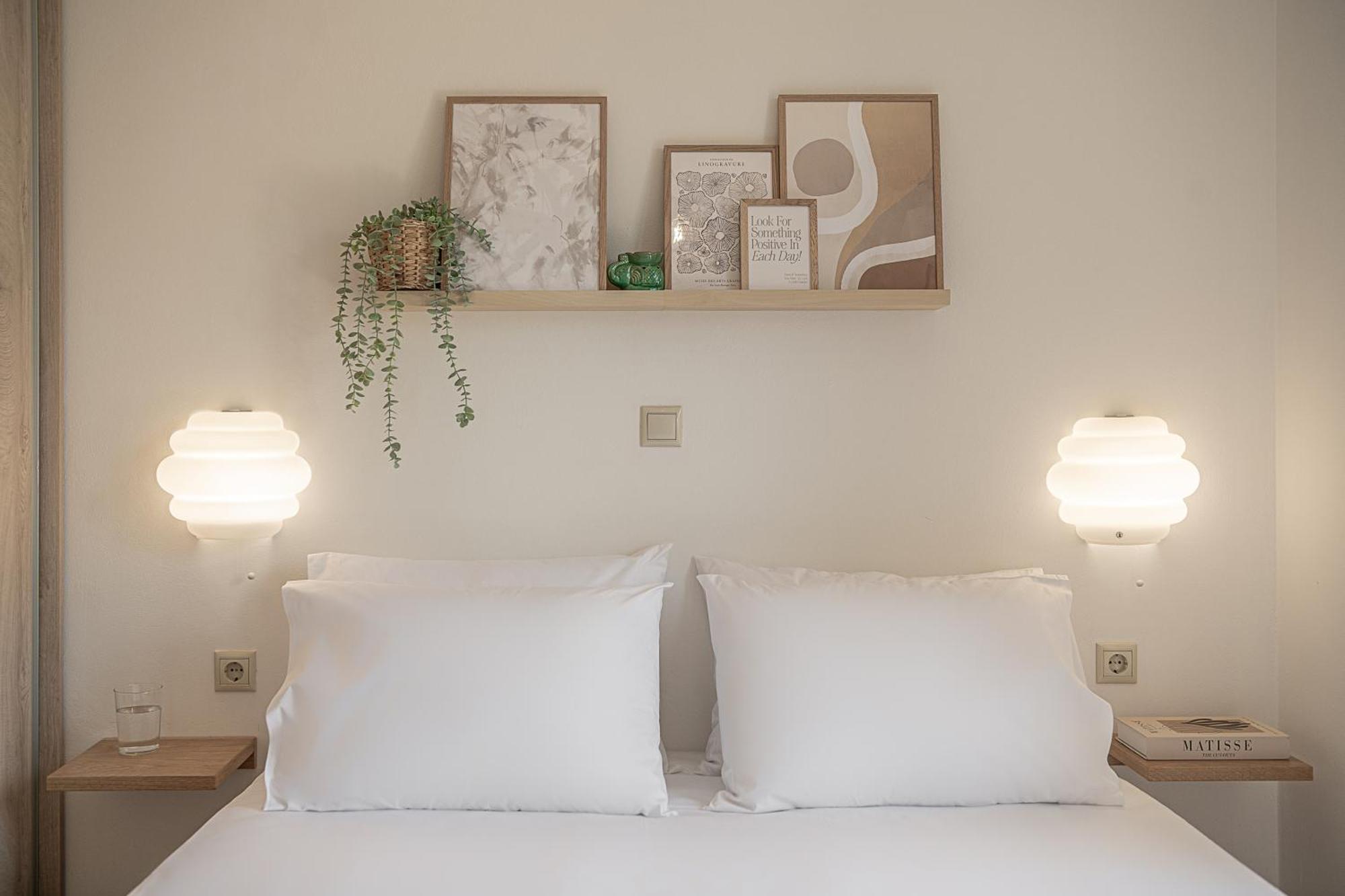 Sol Luxury Apartment - Close To The Beach With A Private Mini Pool Hanya Dış mekan fotoğraf