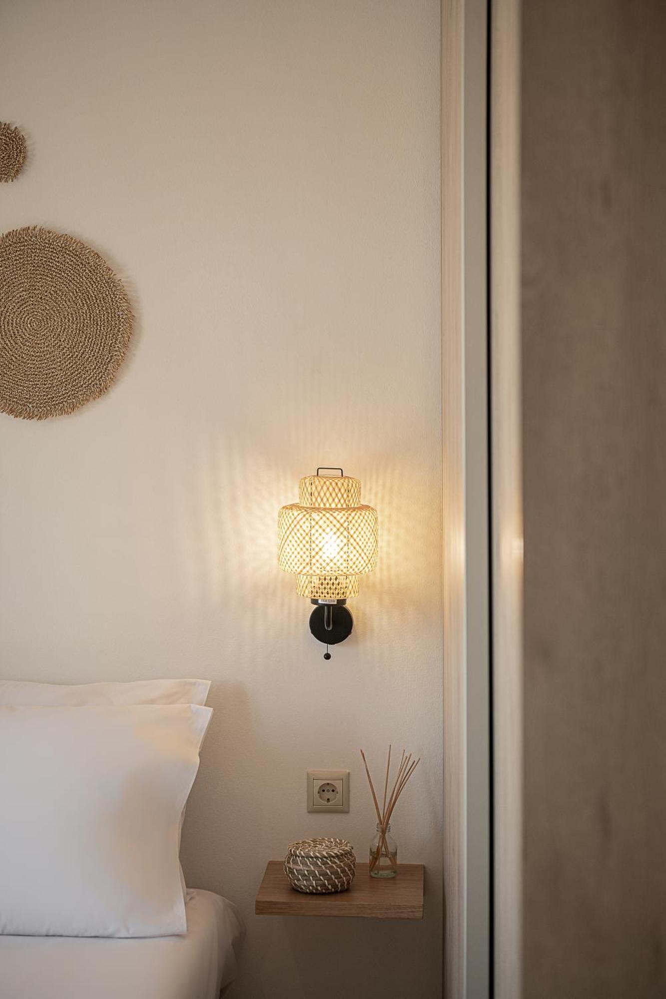 Sol Luxury Apartment - Close To The Beach With A Private Mini Pool Hanya Dış mekan fotoğraf